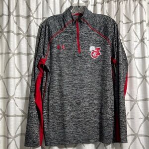 Under Armour Quarter-Zip Top
